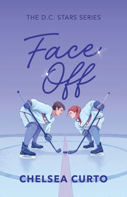 Face Off By Chelsea Curto Cover Image