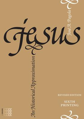 Jesus: An Historical Approximation (Kyrios) Cover Image
