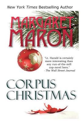 Cover for Corpus Christmas
