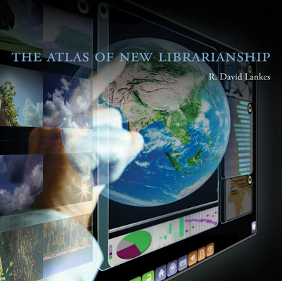 Cover for The Atlas of New Librarianship