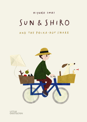 Sun and Shiro and the Polka-Dot Snake Cover Image