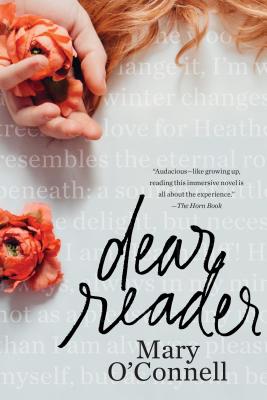 Dear Reader: A Novel