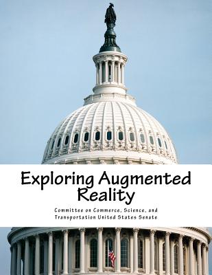 Exploring Augmented Reality Cover Image