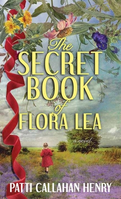 The Secret Book of Flora Lea Cover Image