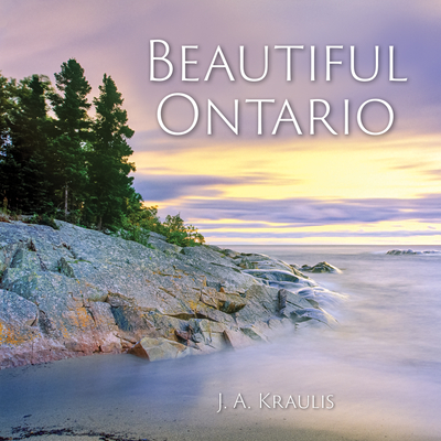 Beautiful Ontario Cover Image