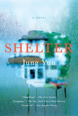Cover Image for Shelter