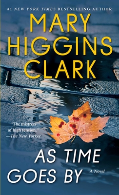 Cover for As Time Goes By