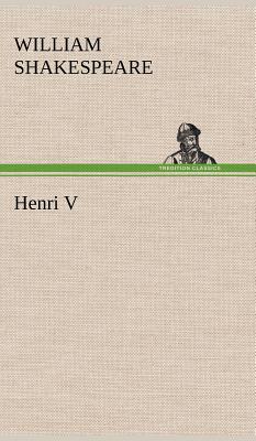 Henri V By William Shakespeare Cover Image