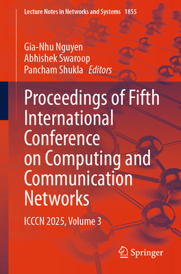 Computing Systems Notes Proceedings of the 5th International Conference on Mathematical ...