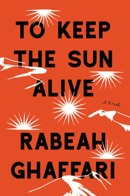 Cover Image for To Keep the Sun Alive