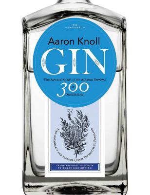 Cover for Gin