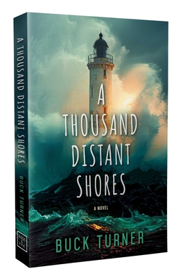 A Thousand Distant Shores (The Keeper of Stars) By Buck Turner Cover Image