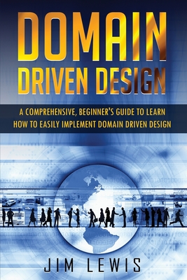 implementing domain driven design book