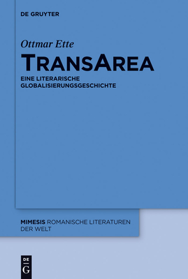 TransArea (Mimesis #54) Cover Image