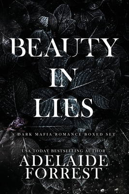 Beauty in Lies Cover Image