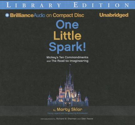 One Little Spark!: Mickey's Ten Commandments and the Road