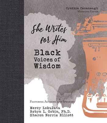 Cover for She Writes for Him