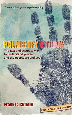 Palmistry 4 Today (Hb with Diploma Course) Cover Image