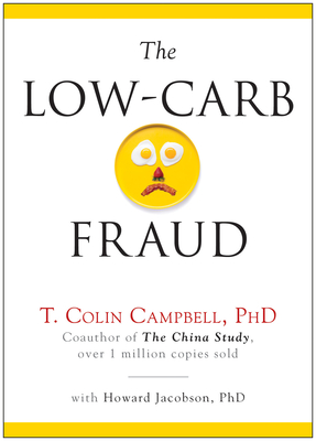 Cover for The Low-Carb Fraud