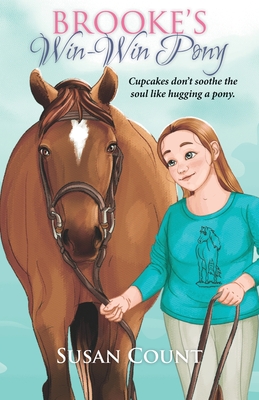 Brooke's Win-Win Pony Cover Image