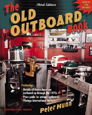 The Old Outboard Book Cover Image