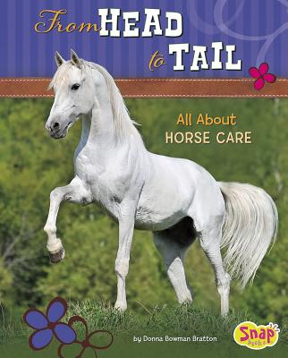 Cover for From Head to Tail