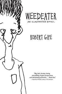 Weedeater: An Illustrated Novel