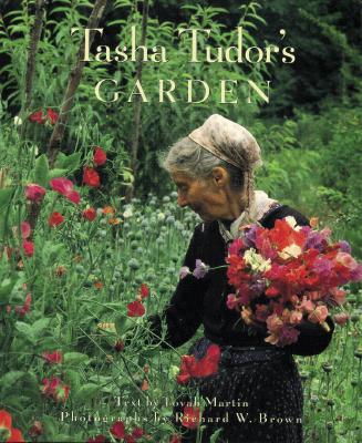 Tasha Tudor's Garden Cover Image