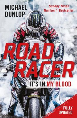 Road Racer: It's in My Blood Cover Image