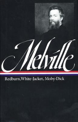 Cover for Herman Melville
