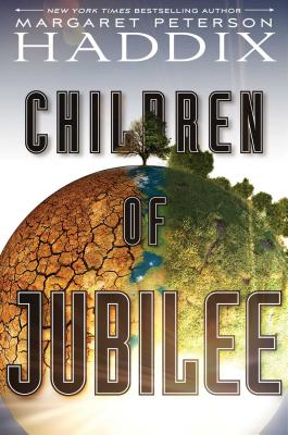 Cover for Children of Jubilee (Children of Exile #3)