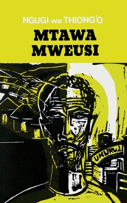 Mtawa Mweusi Cover Image