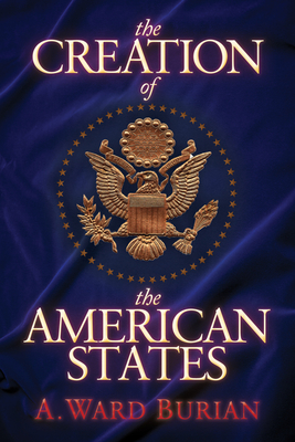 The Creation of the American States Cover Image