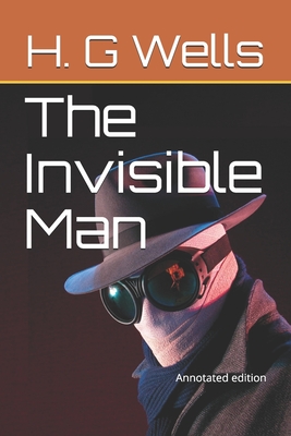 The Invisible Man