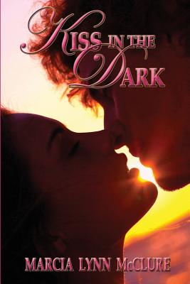 Cover for Kiss in the Dark