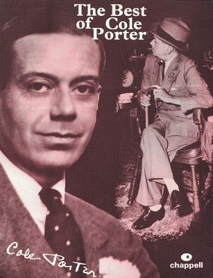 The Best of Cole Porter (Faber Edition) Cover Image