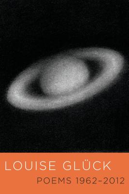 Cover for Poems 1962-2012