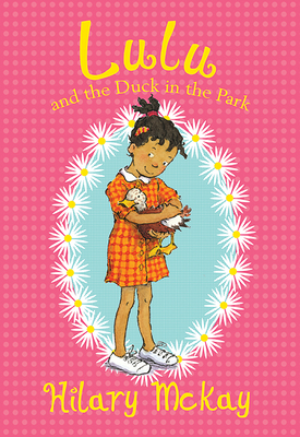 Lulu and the Duck in the Park Cover Image