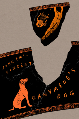 Ganymede's Dog (The Hugh MacLennan Poetry Series #51)