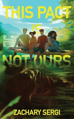 This Pact Is Not Ours Cover Image