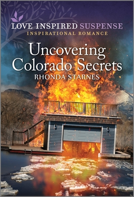 Uncovering Colorado Secrets Cover Image