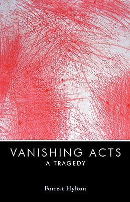 Cover for Vanishing Acts