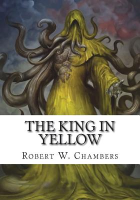 The King In Yellow