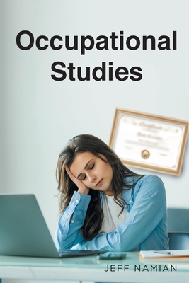 Occupational Studies Cover Image