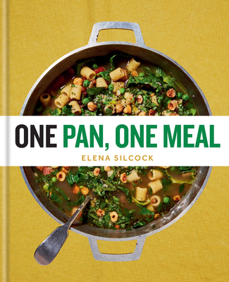 One Pan, One Meal Cover Image