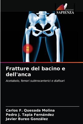 Fratture del bacino e dell'anca Fratture del bacino e dell'anca cover
