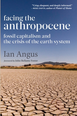 Facing the Anthropocene: Fossil Capitalism and the Crisis of the Earth System Cover Image