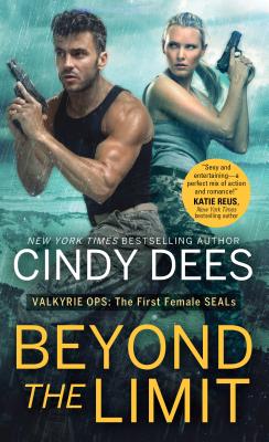 Beyond the Limit (Valkyrie Ops) By Cindy Dees Cover Image