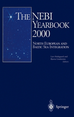 The Nebi Yearbook 2000: North European and Baltic Sea Integration Cover Image