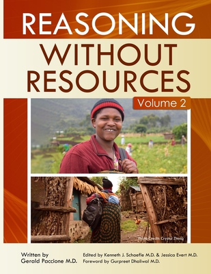 Reasoning Without Resources Volume II Cover Image